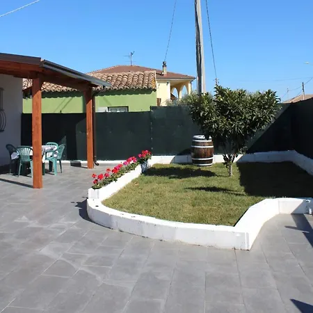 B&B Planet Roccella  Exterior photo