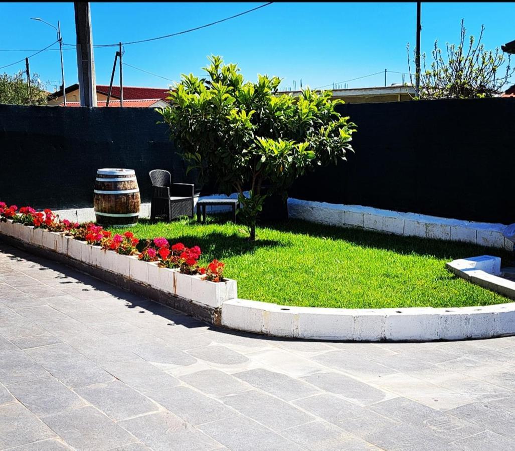 Planet Appartement Roccella (Calabria)