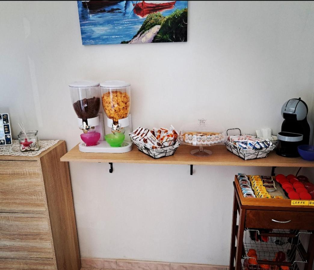 Appartement Planet